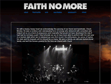 Tablet Screenshot of fnm.com